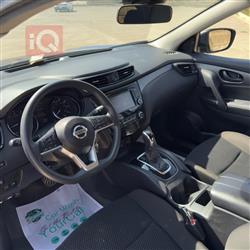 نيسان روج سبورت